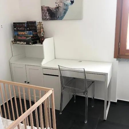 Vila Casa Gaiani In Riva Al Vista Mozzafiato *